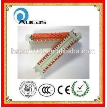 2015 Fábrica 3M 10 Pares Super Mate Plug / Splice Module